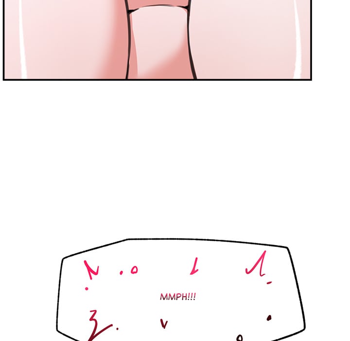 Hypnotist Security Guard Chapter 80 - Page 39