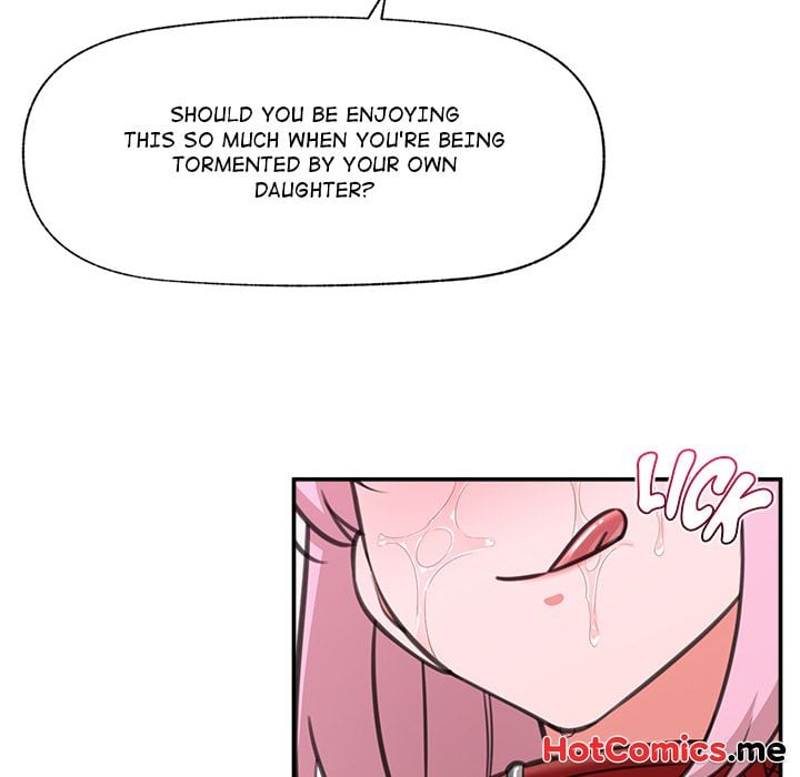 Hypnotist Security Guard Chapter 80 - Page 50