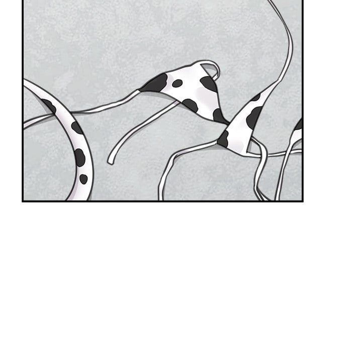 Hypnotist Security Guard Chapter 80 - Page 69