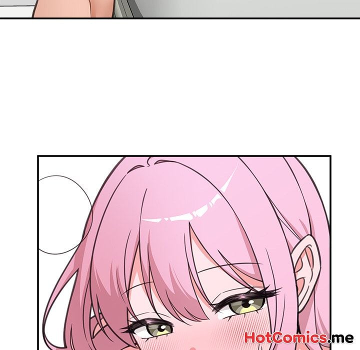 Hypnotist Security Guard Chapter 80 - Page 82