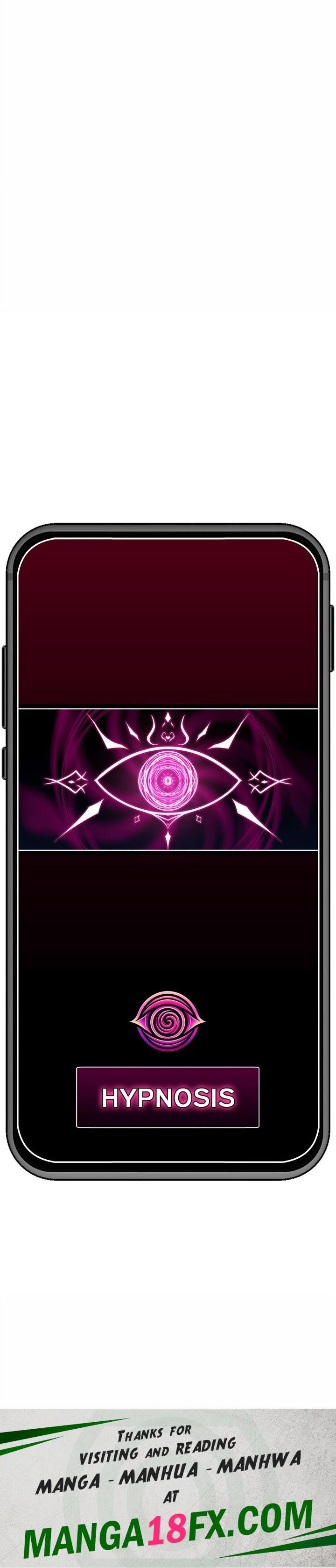 Hypnotist Security Guard Chapter 81 - Page 23