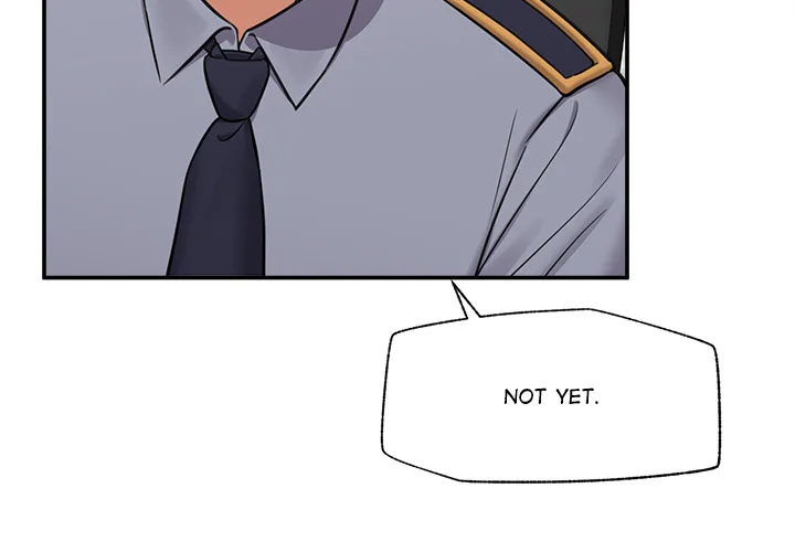 Hypnotist Security Guard Chapter 82 - Page 3