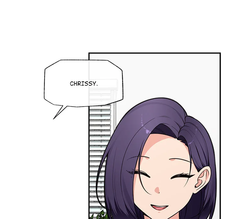 Hypnotist Security Guard Chapter 82 - Page 100