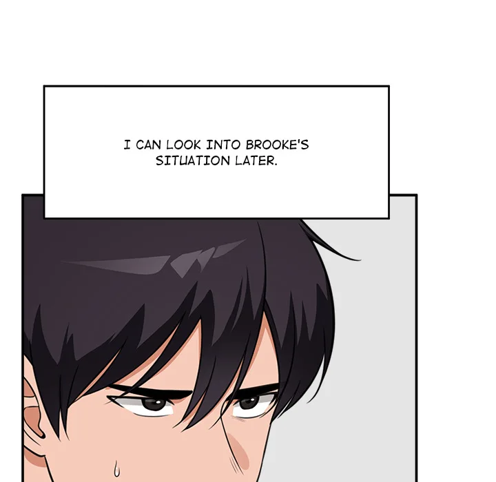 Hypnotist Security Guard Chapter 82 - Page 143