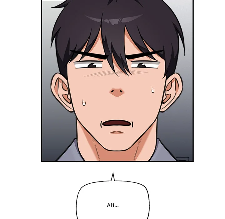 Hypnotist Security Guard Chapter 82 - Page 30