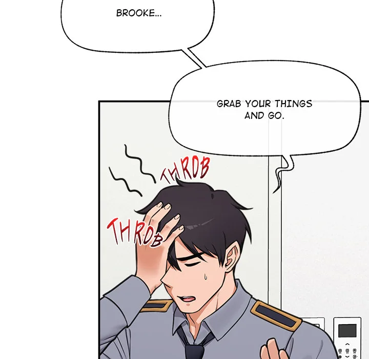 Hypnotist Security Guard Chapter 82 - Page 77