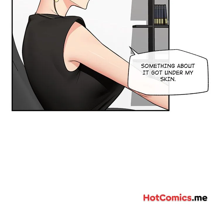 Hypnotist Security Guard Chapter 82 - Page 99