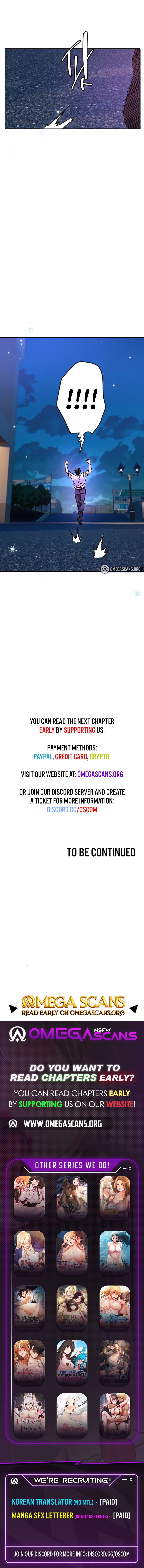 Manitto Chapter 53 - Page 8