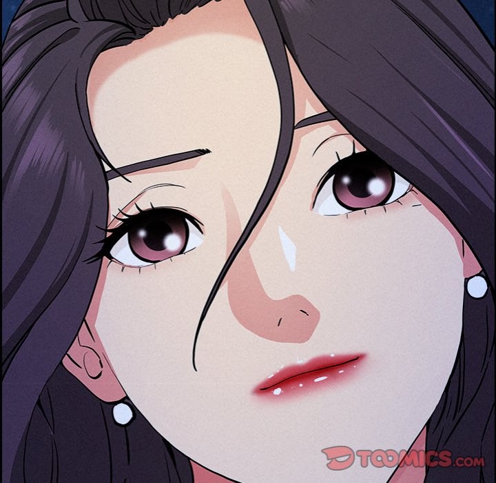 Milf Guard Chapter 19 - Page 129