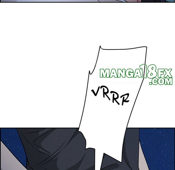 Milf Guard Chapter 19 - Page 45