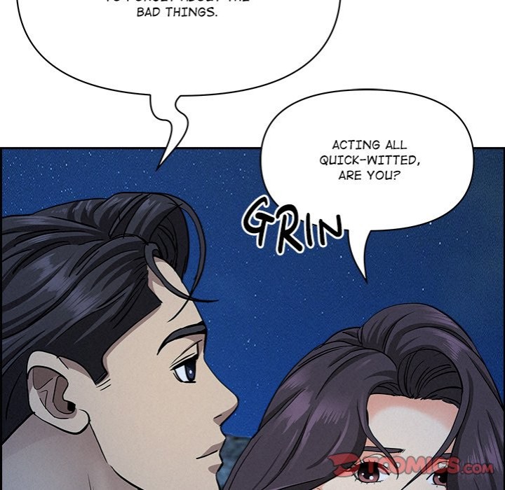 Milf Guard Chapter 19 - Page 93