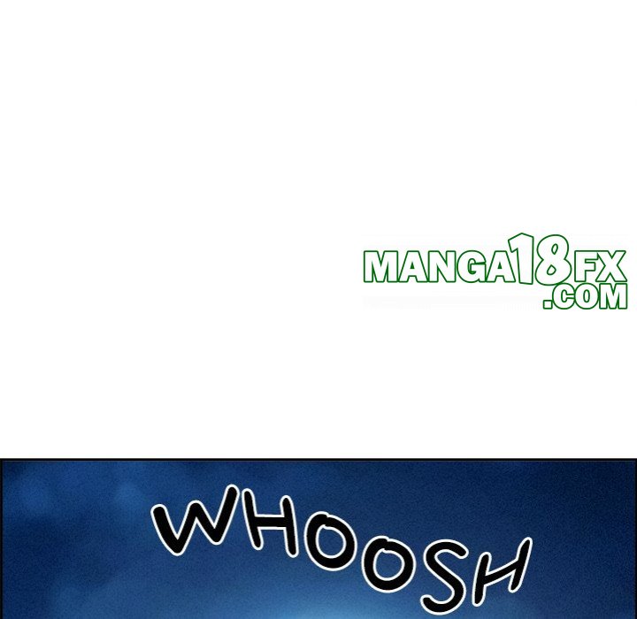 Milf Guard Chapter 20 - Page 106