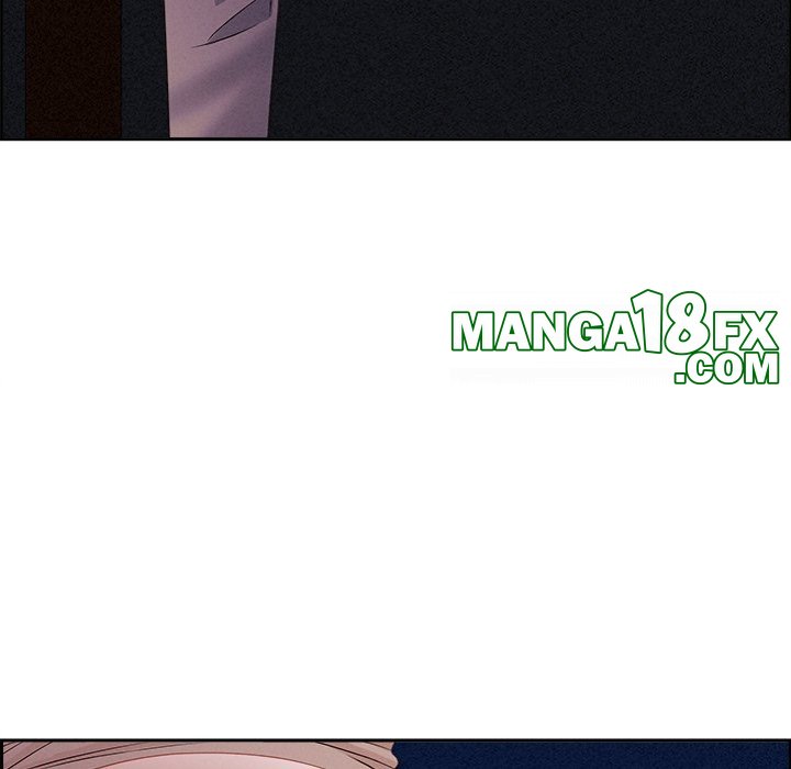 Milf Guard Chapter 20 - Page 113