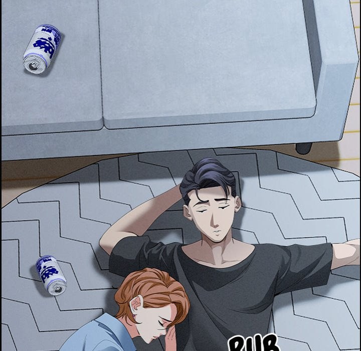 Milf Guard Chapter 20 - Page 159