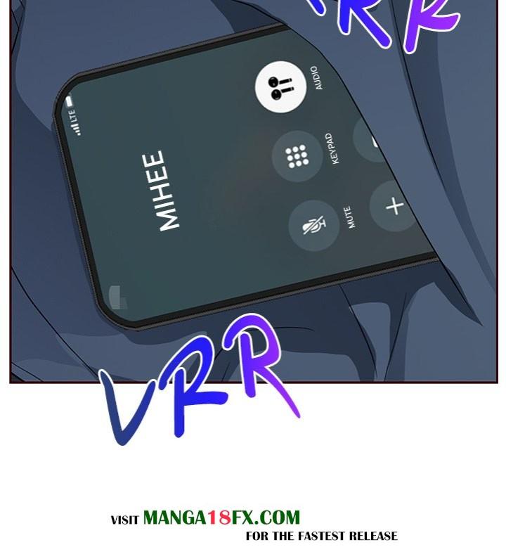 Milf Guard Chapter 20 - Page 90