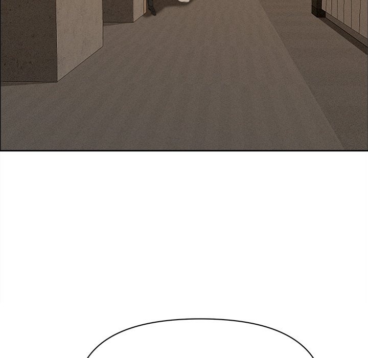 Milf Guard Chapter 21 - Page 100