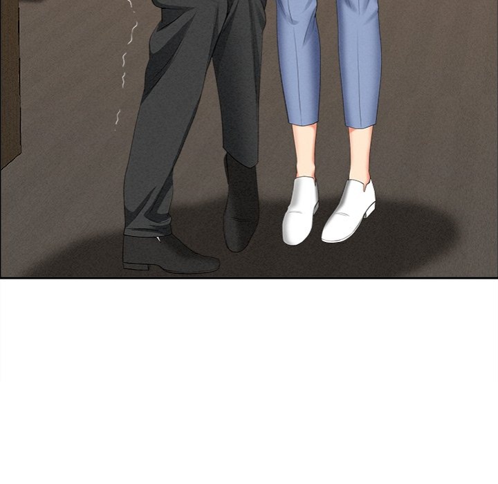 Milf Guard Chapter 21 - Page 123