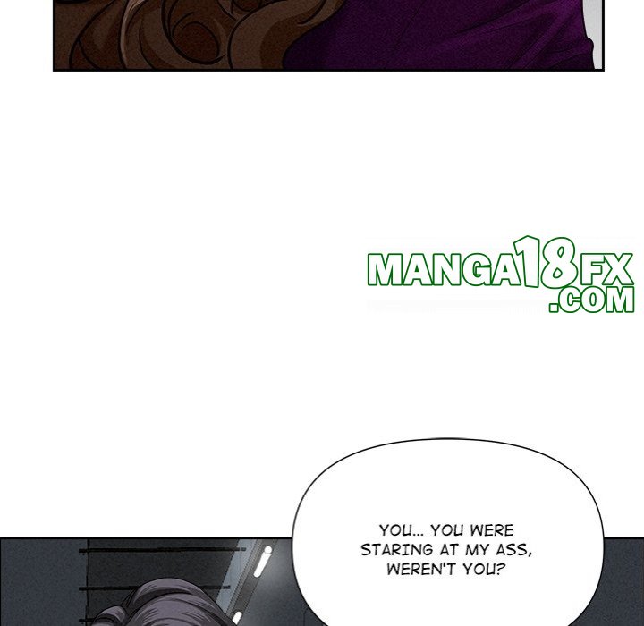 Milf Guard Chapter 21 - Page 152