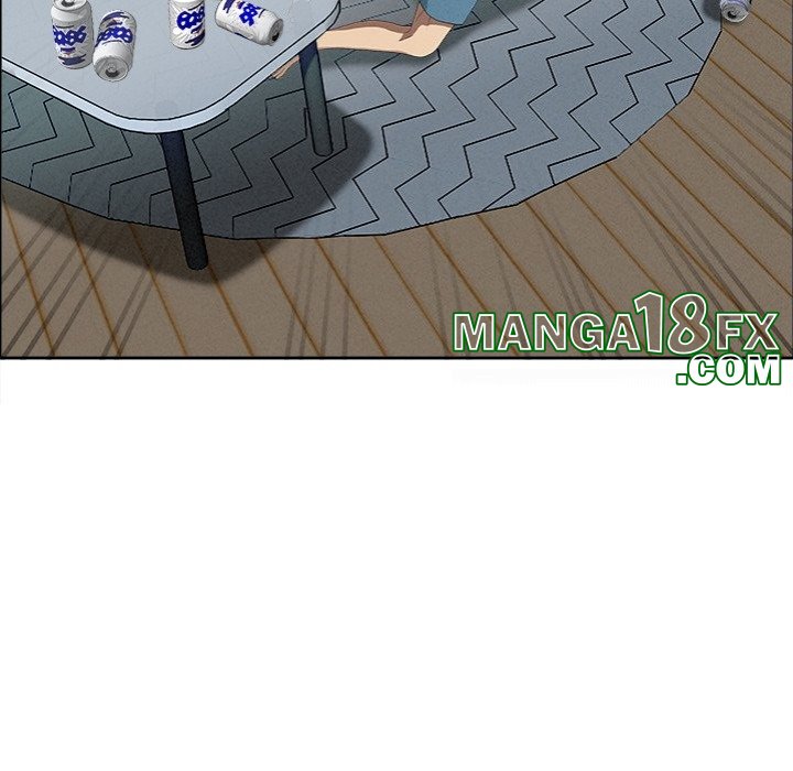 Milf Guard Chapter 21 - Page 18