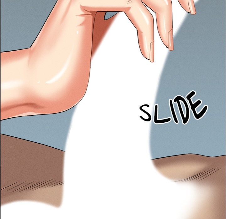 Milf Guard Chapter 21 - Page 40