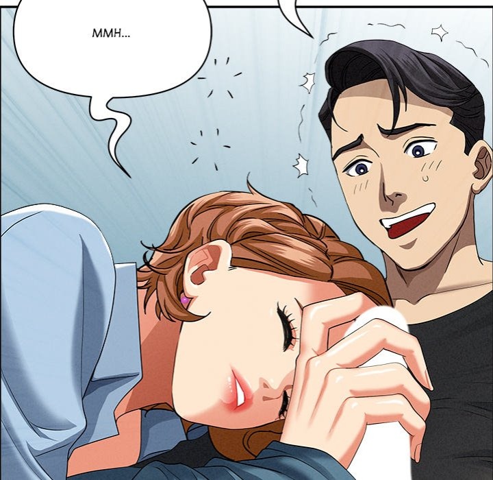 Milf Guard Chapter 21 - Page 42