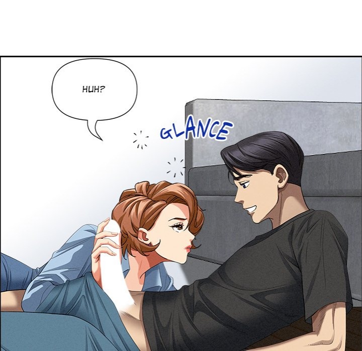 Milf Guard Chapter 21 - Page 46