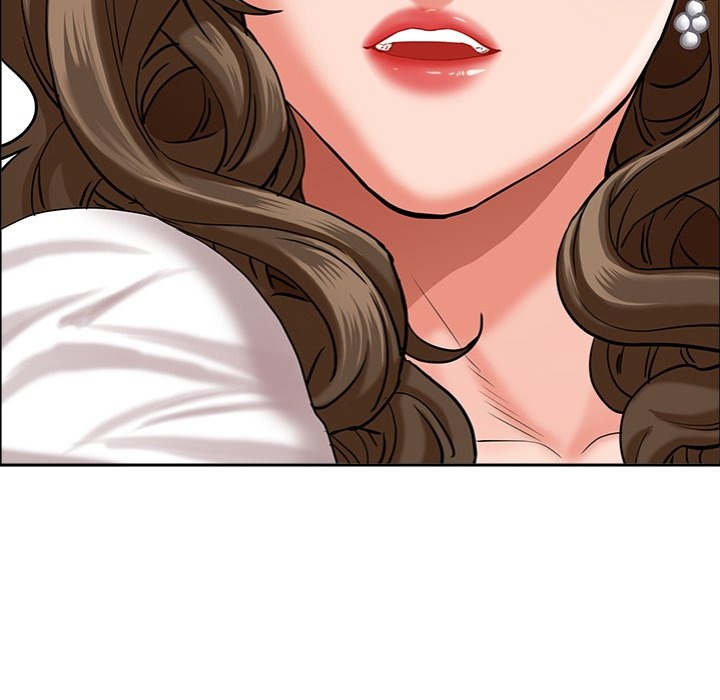 Milf Guard Chapter 21 - Page 85