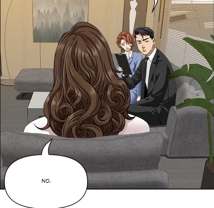 Milf Guard Chapter 21 - Page 93