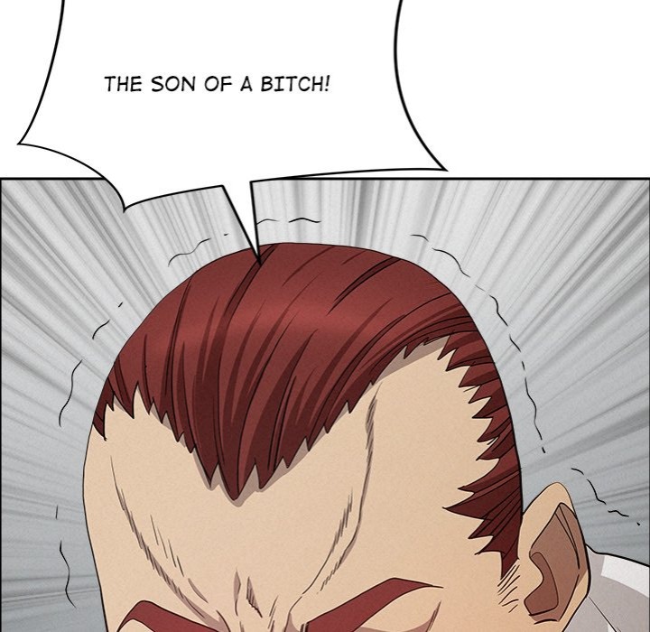 Milf Guard Chapter 22 - Page 133