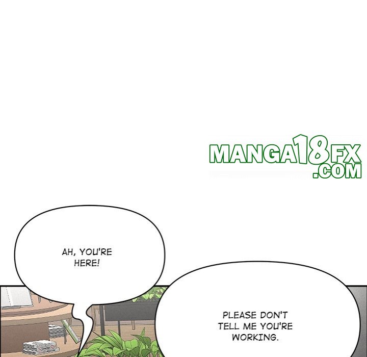 Milf Guard Chapter 22 - Page 89