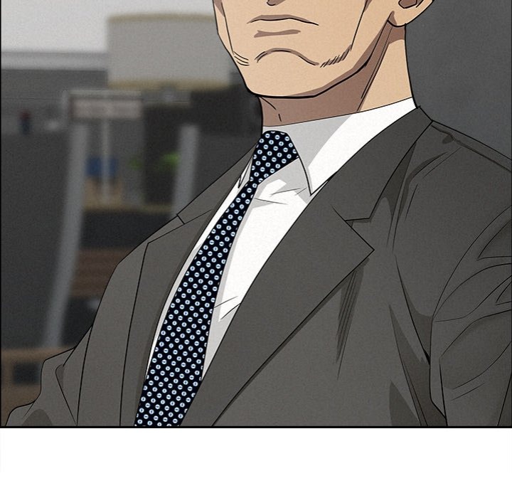 Milf Guard Chapter 23 - Page 127