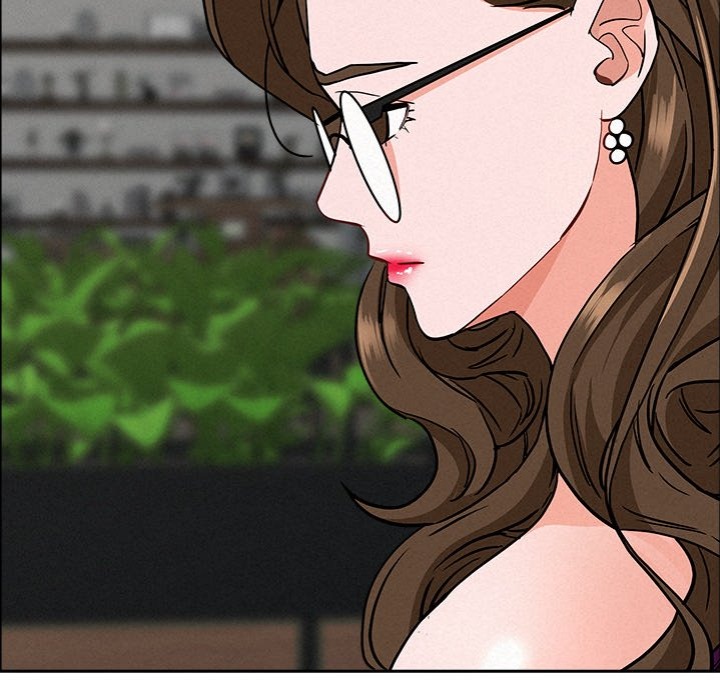 Milf Guard Chapter 23 - Page 131