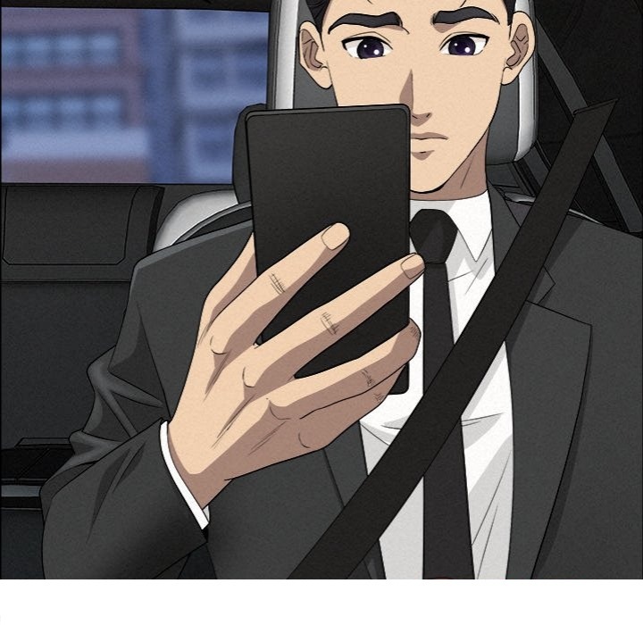 Milf Guard Chapter 23 - Page 156