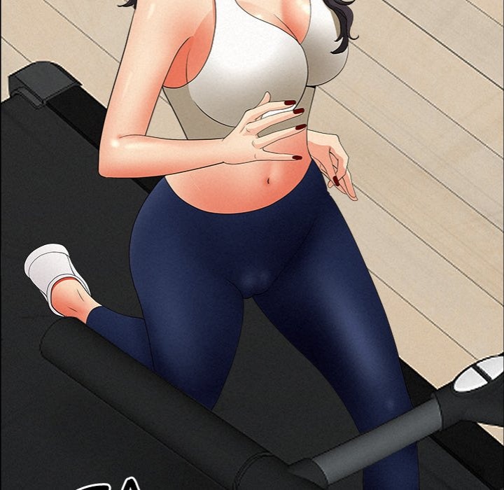 Milf Guard Chapter 23 - Page 171