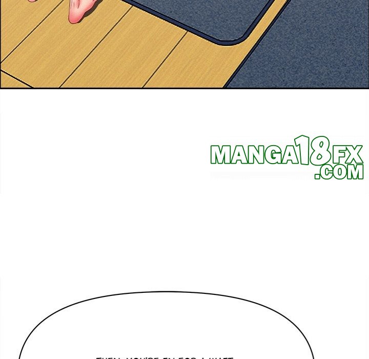 Milf Guard Chapter 23 - Page 28