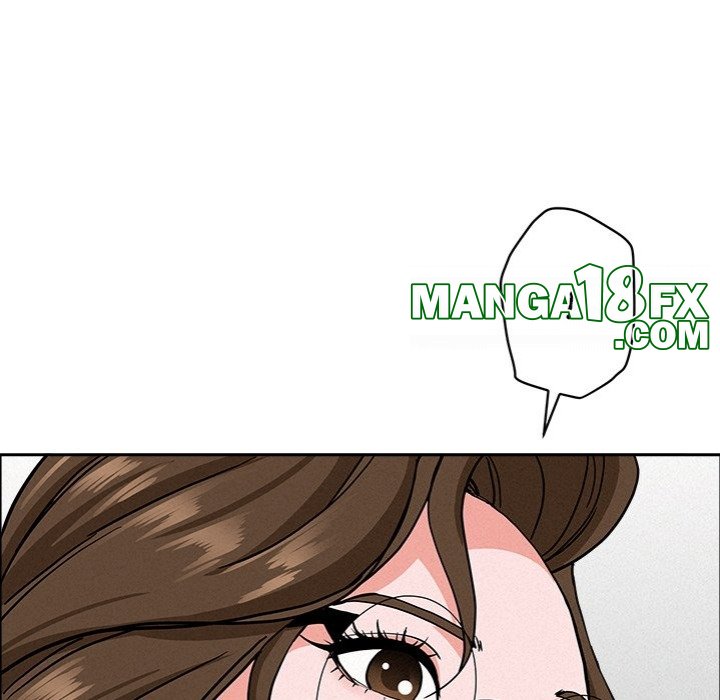 Milf Guard Chapter 23 - Page 59