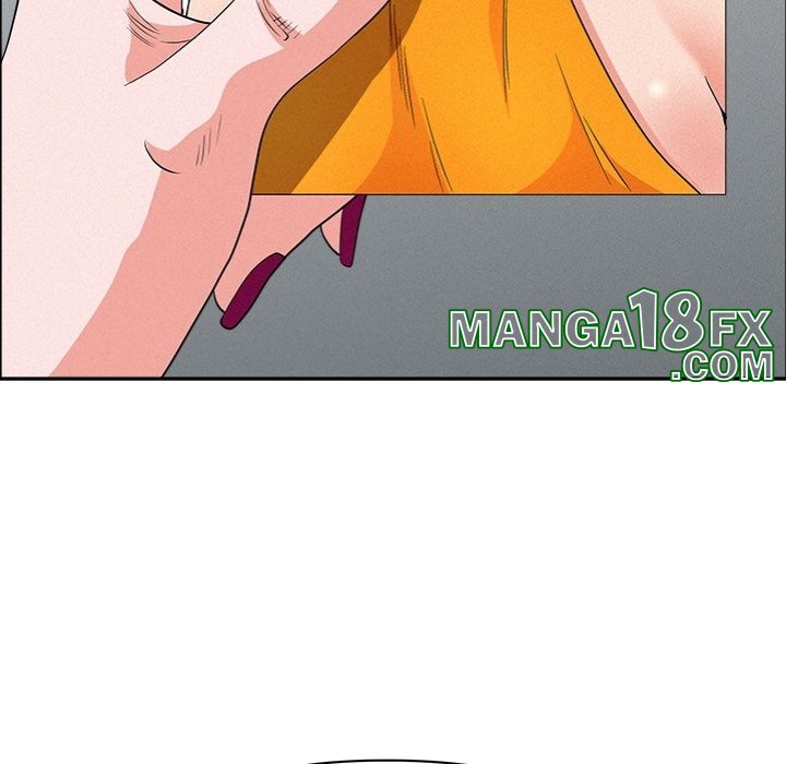 Milf Guard Chapter 23 - Page 65