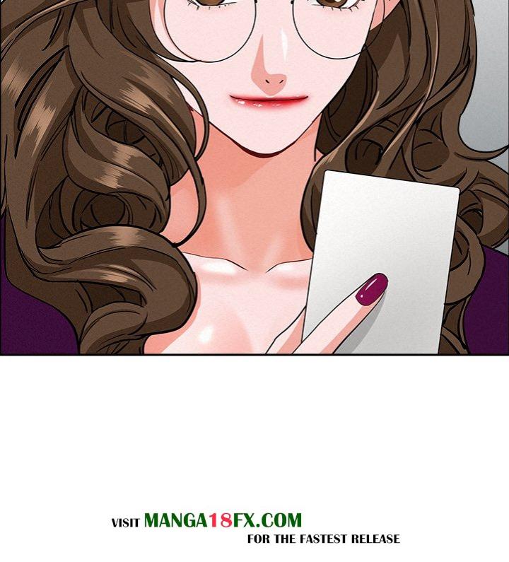 Milf Guard Chapter 23 - Page 80