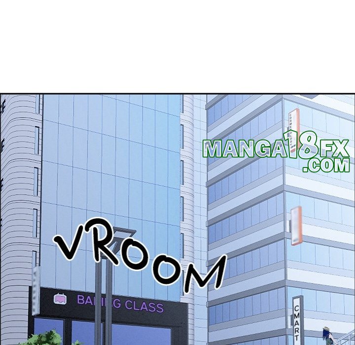 Milf Guard Chapter 24 - Page 114