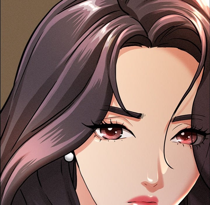 Milf Guard Chapter 24 - Page 50