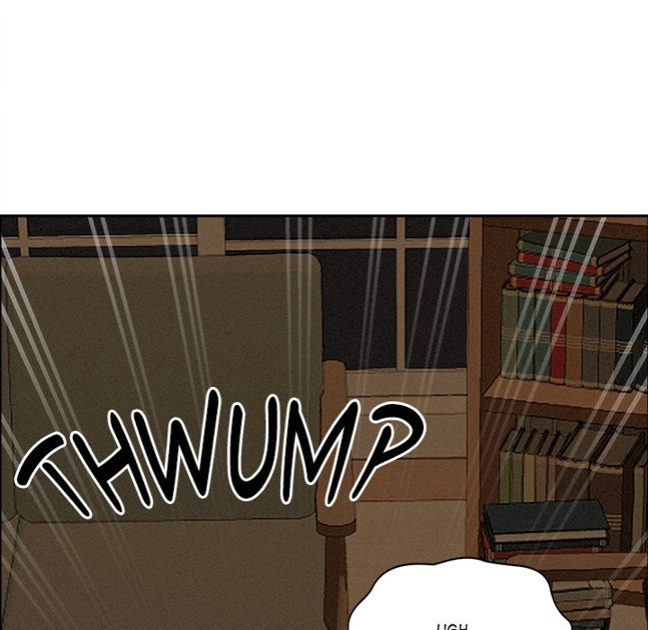 Milf Guard Chapter 24 - Page 80