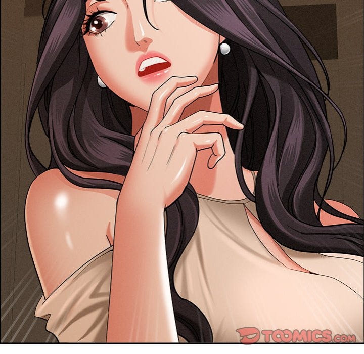 Milf Guard Chapter 24 - Page 84