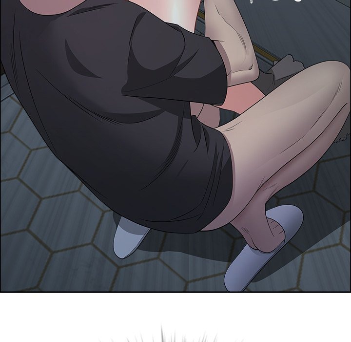 Milf Guard Chapter 25 - Page 116