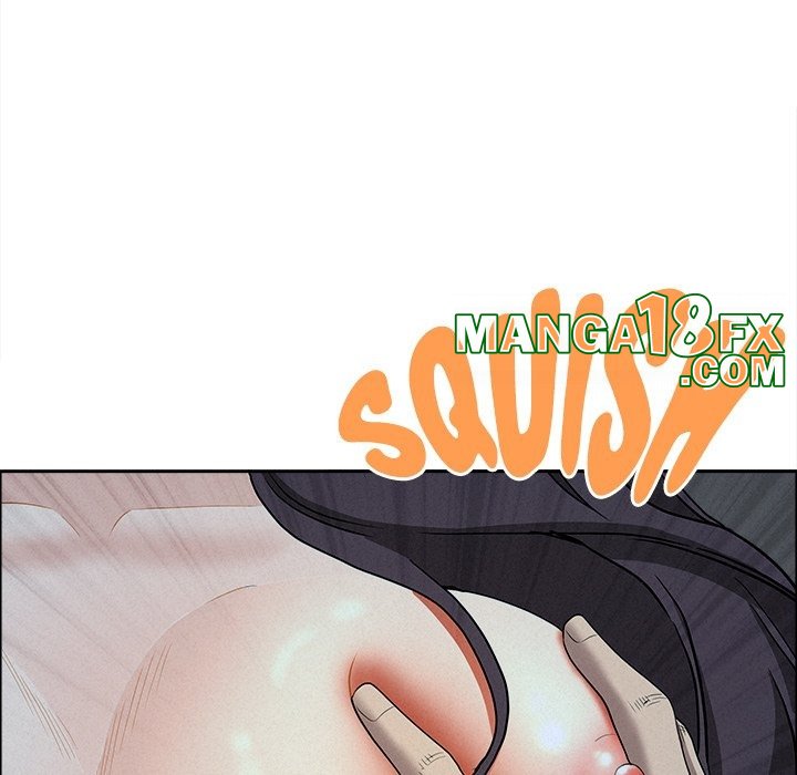 Milf Guard Chapter 25 - Page 80