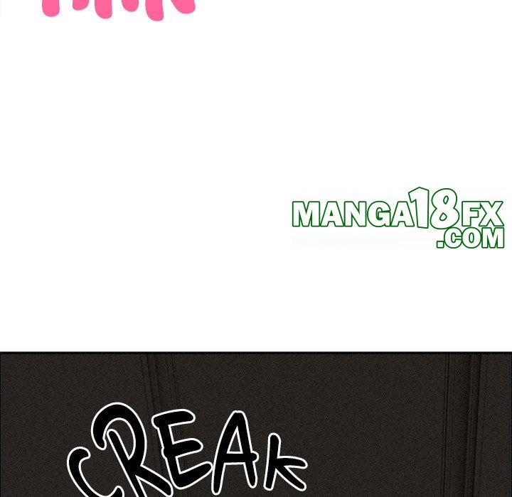 Milf Guard Chapter 26 - Page 128