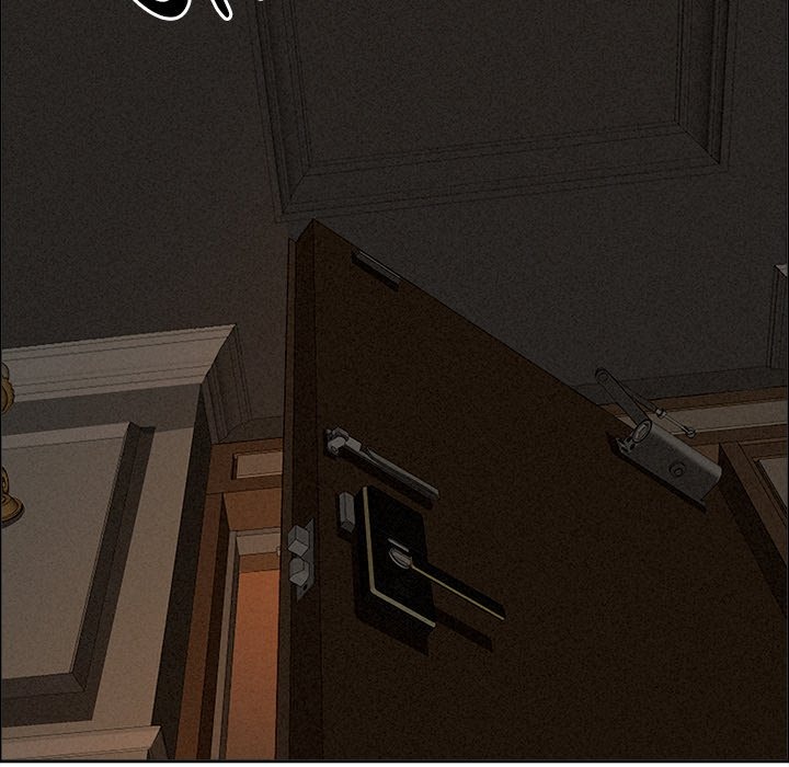 Milf Guard Chapter 26 - Page 129