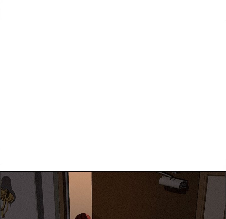 Milf Guard Chapter 26 - Page 130