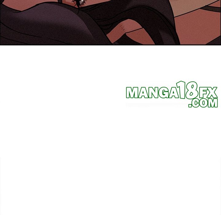 Milf Guard Chapter 26 - Page 169