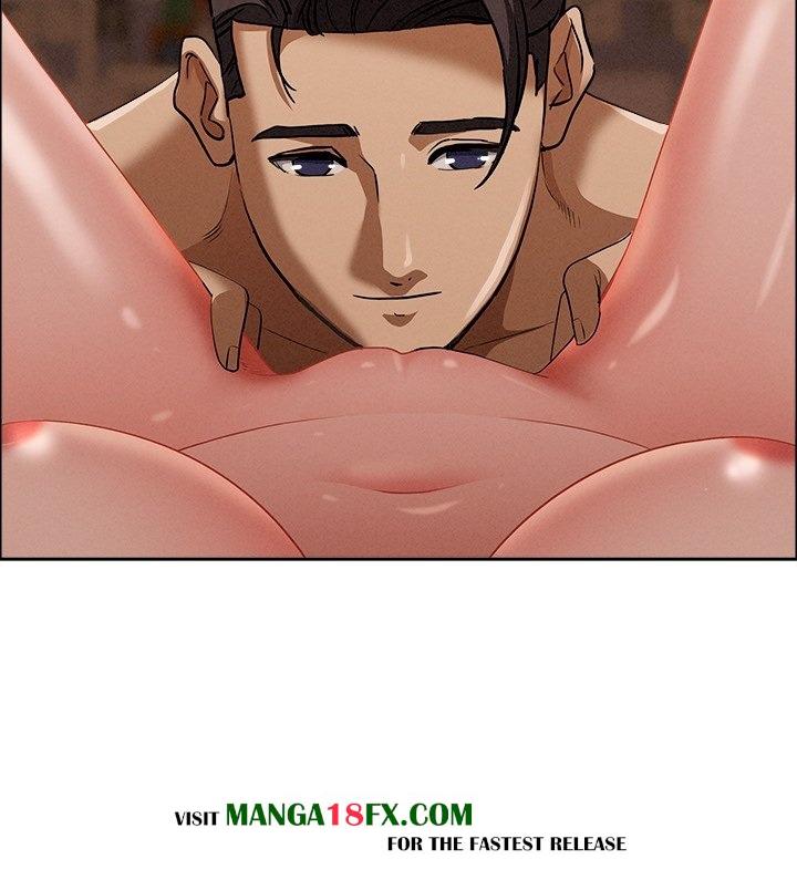 Milf Guard Chapter 26 - Page 44