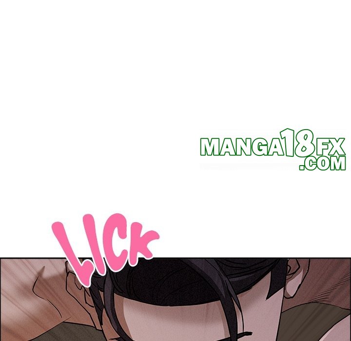 Milf Guard Chapter 26 - Page 57